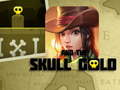 Игри And the scull Gold