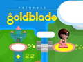 Игри Princess Goldblade 