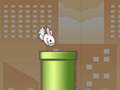 Игри Flappy Angry Rabbit