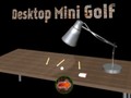 Игри Desktop Mini Golf