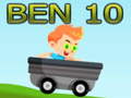 Игри Ben 10 