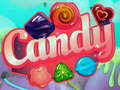 Игри Candy 