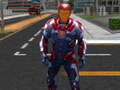 Игри Superheros Combat & flying