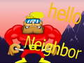 Игри Hello neighbor 