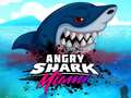 Игри Angry Shark Miami