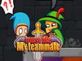 Игри Must die My teammate 