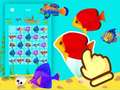 Игри Merge Fish