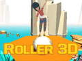 Игри Roller 3D