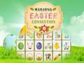 Игри Easter Mahjong Connection