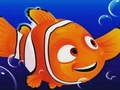 Игри Nemo Jigsaw Puzzle Collection