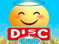 Игри Disc King