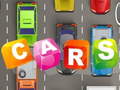 Игри Cars