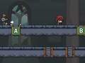 Игри The Castle and The Right Path