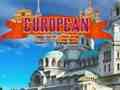 Игри European Cities