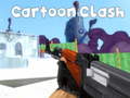 Игри Cartoon Clash