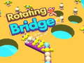 Игри Rotating Bridge
