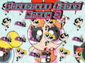 Игри Powerpuff Girls Match 3