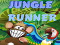 Игри Jungle runner