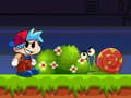 Игри Friday adventure night