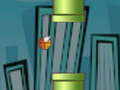 Игри Crazy Flying Basketball
