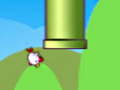Игри Angry Flappy Chicken Fly
