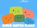 Игри Quick Match Clear