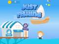 Игри Just Fishing
