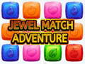 Игри Jewel Match Adventure 