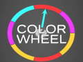 Игри Color Wheel 