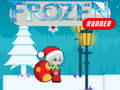 Игри Frozen Runner