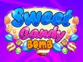 Игри Sweet Candy Bomb