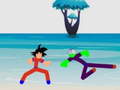 Игри Stickman Dragon Legend Super Battle Fight