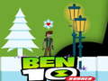 Игри Ben 10 Runner