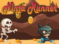 Игри Ninja Runner 