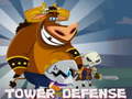 Игри Tower Defense