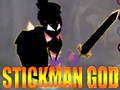 Игри Stickman God