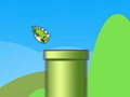 Игри Flappy Angry Dragon