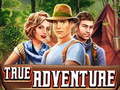 Игри True Adventure