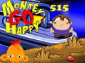 Игри Monkey Go Happy Stage 515