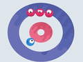 Игри Curling FRVR 
