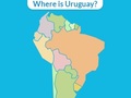 Игри Countries of South America