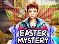 Игри Easter Mystery