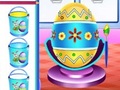 Игри Baby Taylor Happy Easter Day