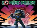 Игри Zombie Killer