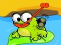 Игри Hungry Frog 2