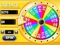 Игри Wheel Of Fortune