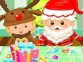 Игри Christmas Gift Box