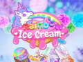 Игри Rainbow Ice Cream