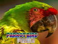 Игри Parrot Bird Puzzle