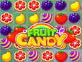 Игри Fruit Candy